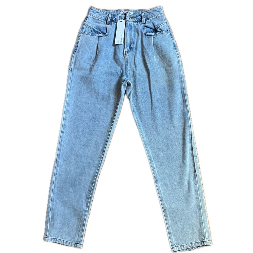Steve Madden Minnie Denim Jeans Size 24